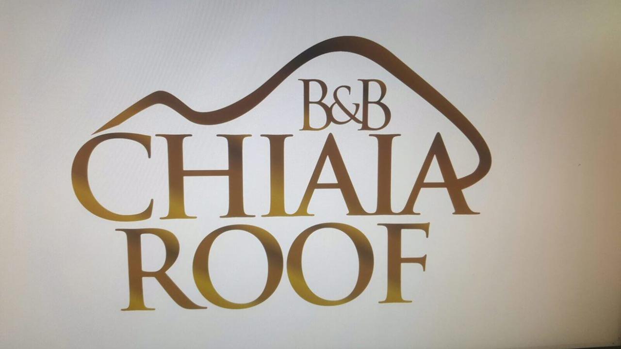 Chiaia Roof Bed & Breakfast Naples Exterior photo