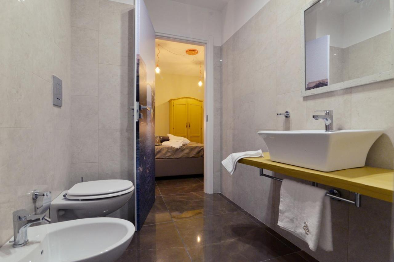 Chiaia Roof Bed & Breakfast Naples Exterior photo
